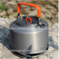 Fire Maple FMC-XT2 1.5L Heat Collecting Exchanger Kettle pot cookware set Portable Camping Pots